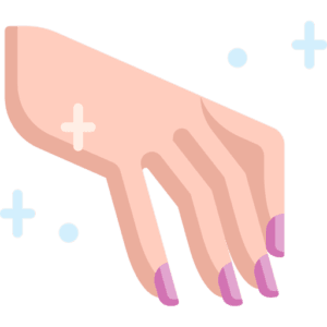 Made for Long Nails